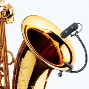 DPA 4099S Sax