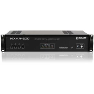 Ecler PRO NXA 4-200