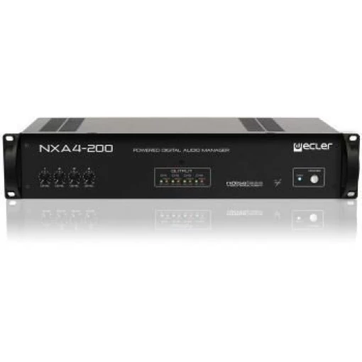 Ecler PRO NXA 4-200