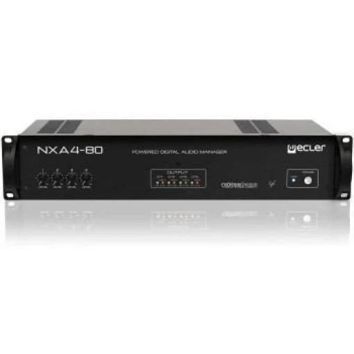 Ecler PRO NXA 4-80
