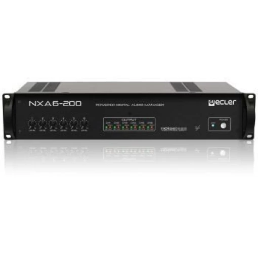 Ecler PRO NXA 6-200