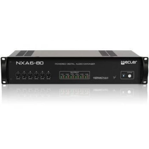 Ecler PRO NXA 6-80