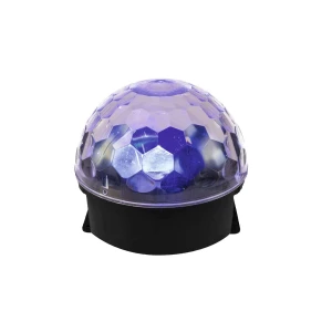 EUROLITE LED BC-4, Strahleffekt