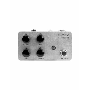 FAIRFIELD CIRCUITRY ~900
