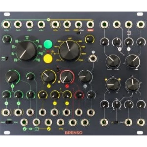 FRAP TOOLS BRENSO