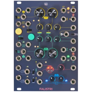 Frap Tools Falistri Movement Manager