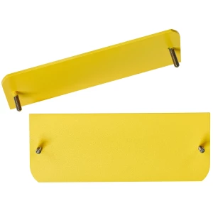 Frap Tools Plus Aluminum Sides Yellow