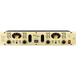 GoldMike MK2