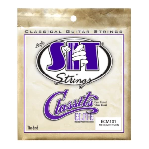 Guitar Strings Classits Elite Med.