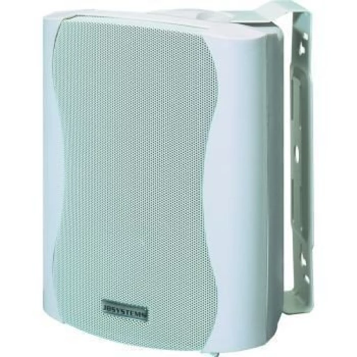 JB Systems K80 Weiß
