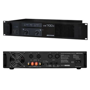 JB Systems VX 700 II