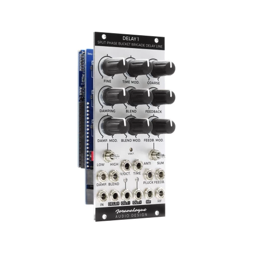 JORANALOGUE Delay 1