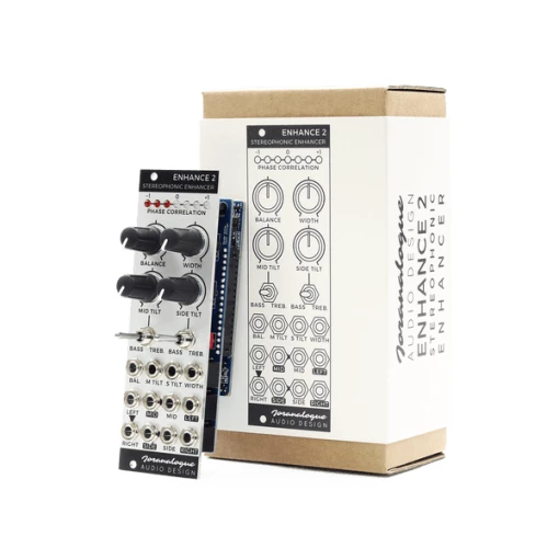 JORANALOG Enhance 2