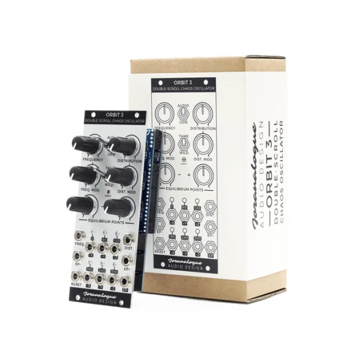JORANALOG Orbit 3