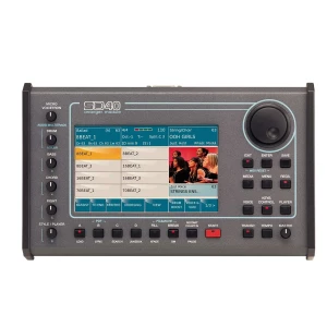 KETRON SD40 Swiss Edition