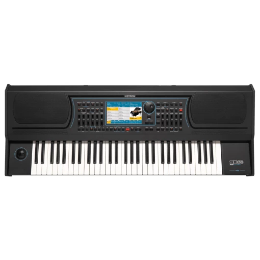KETRON SD60