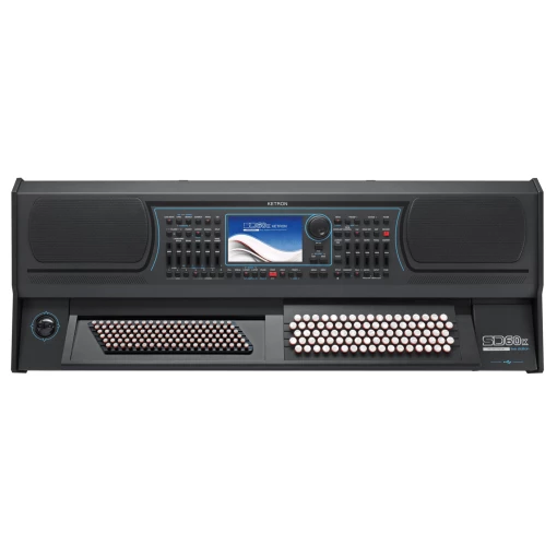 KETRON SD60K