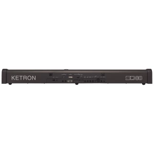 KETRON SD80