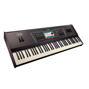 KETRON SD9