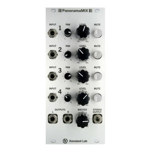 Konstant Lab PanoramaMIX