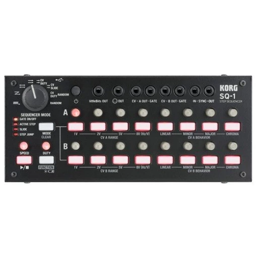 Korg SQ-1