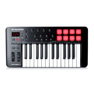 M-AUDIO Oxygen 25 MKV