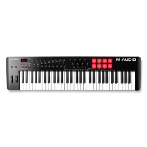 M-AUDIO Oxygen 61 MKV