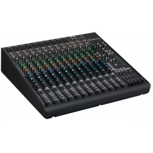 MACKIE 1642VLZ4 16-Kanal-Mischpult