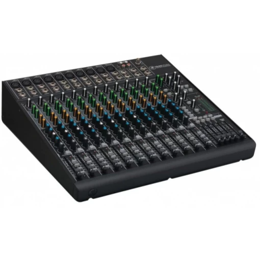 MACKIE 1642VLZ4 table de mixage 16 canaux