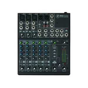 MACKIE 802VLZ4