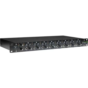 MACKIE HM-800 - Préampli casque 8 canaux