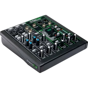 MACKIE Pro FX6 v3