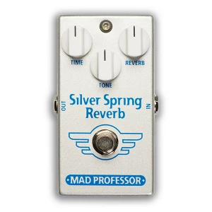 MAD PROFESSOR Silver Spring Reverb