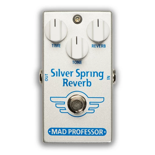 MAD PROFESSOR Silver Spring Reverb