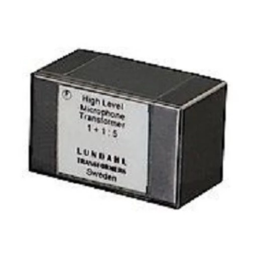 Mic IN Lundahl