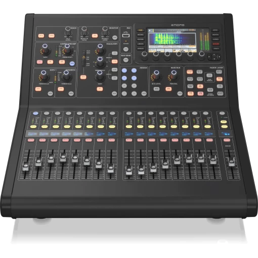 MIDAS M32R LIVE