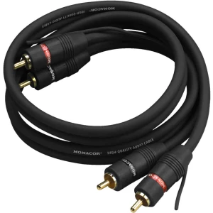 MONACOR AC-150/SW