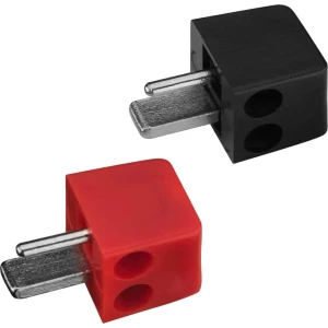 MONACOR CP-20 Din Speaker Plugs