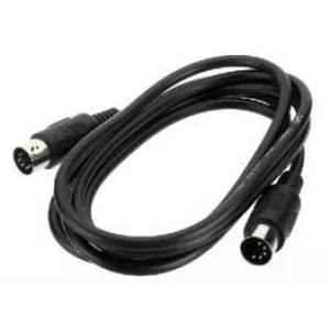 Monacor MIDI-52/SW