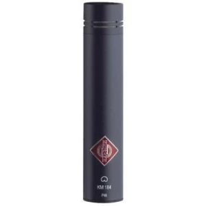 Neumann KM183 mt