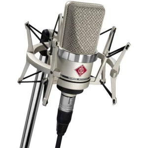 Neumann TLM102 - Studio-Set
