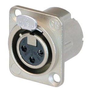 NEUTRIK NC-3FDLX