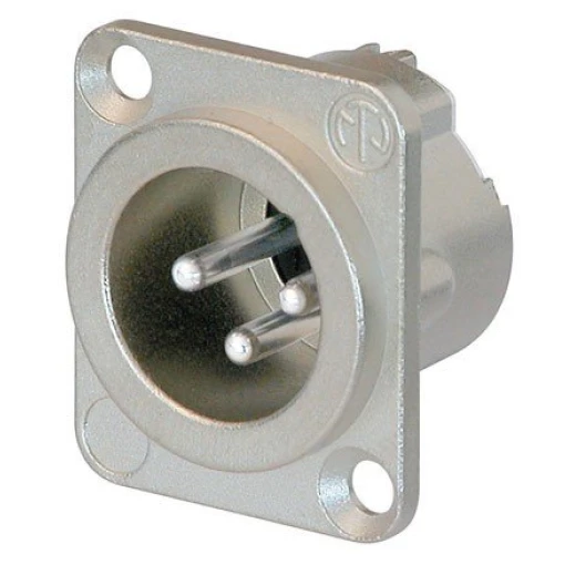 NEUTRIK NC-3MDLX