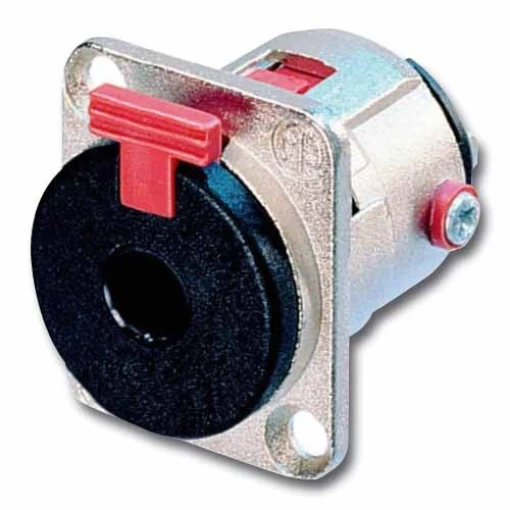Neutrik NJ-3FP6C