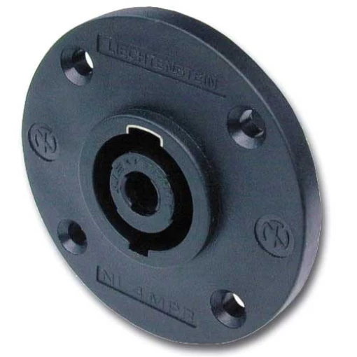 NEUTRIK NL-4MPR