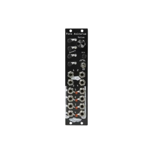 Noise Engineering Pons Asinorum Black