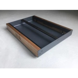 Nono Modular Basic EBE Walnut