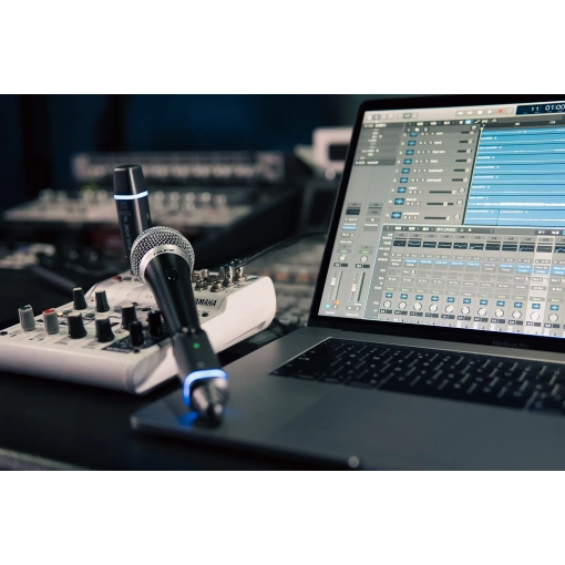 NUX B-3 PLUS MIC BUNDLE – Bild 2