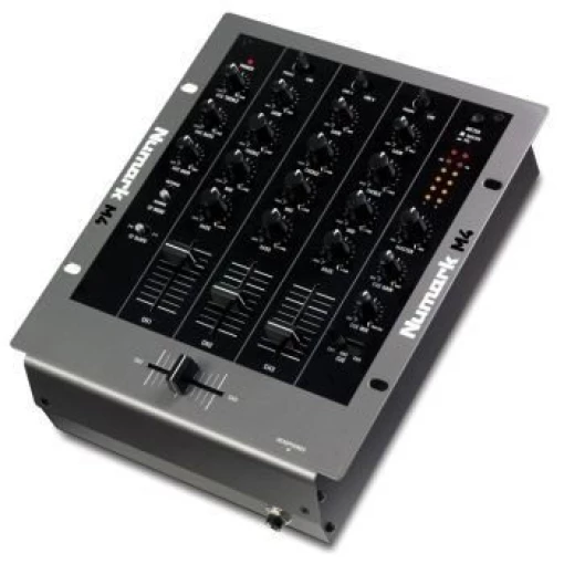 Numark M4 Black