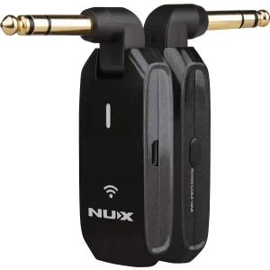 Nux C5RC drahtloses System Gitarre 5,8 GHz